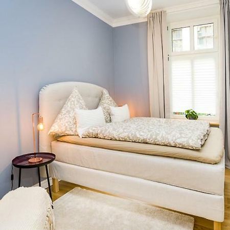 Appartement Nollendorfstr. 10 à Berlin Extérieur photo
